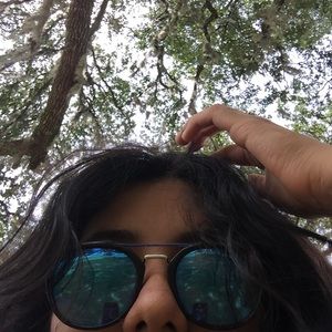 Meet your Posher, Fiona